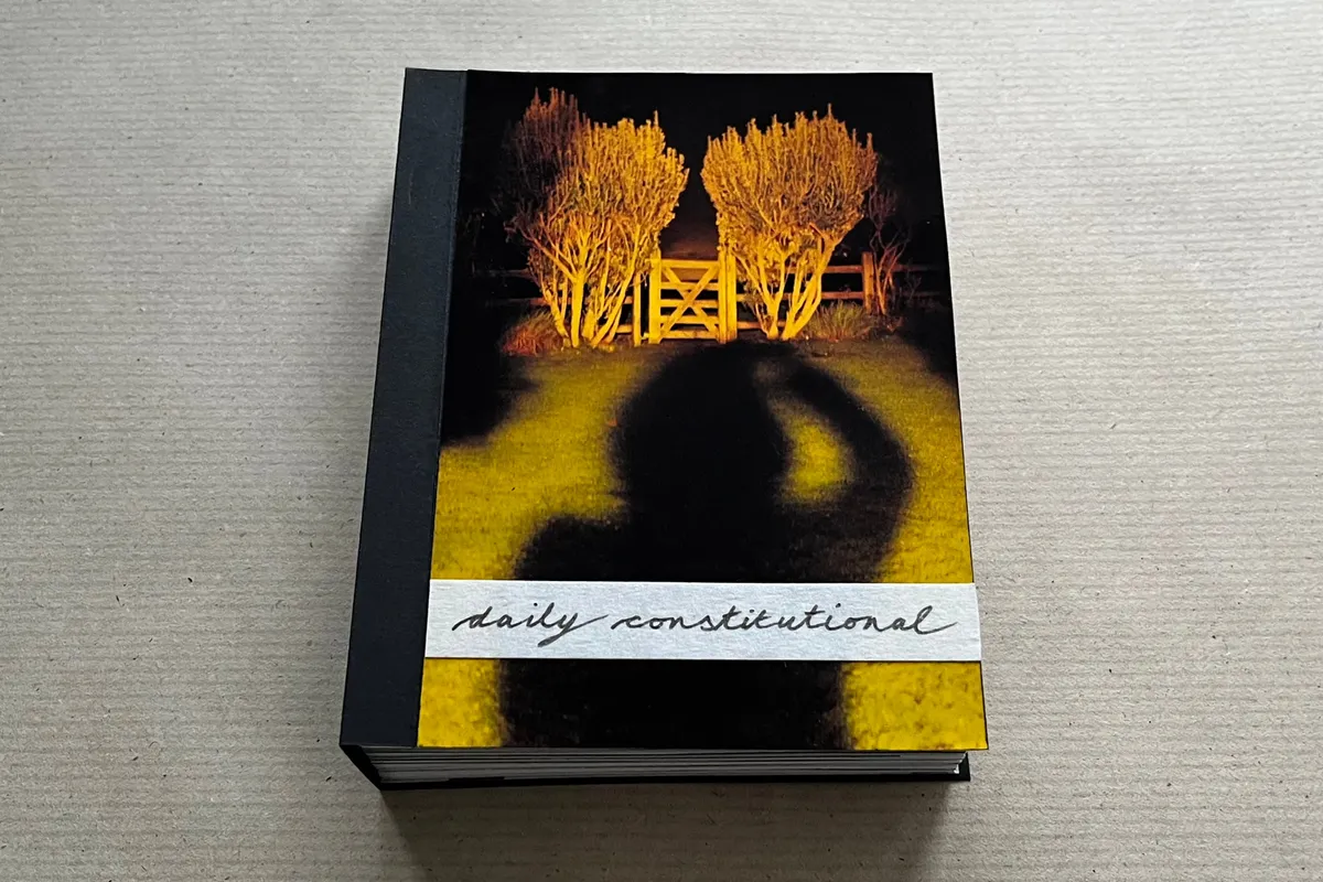 Interview with Paul Treacy