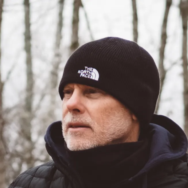 Interview with Michael Mauldin