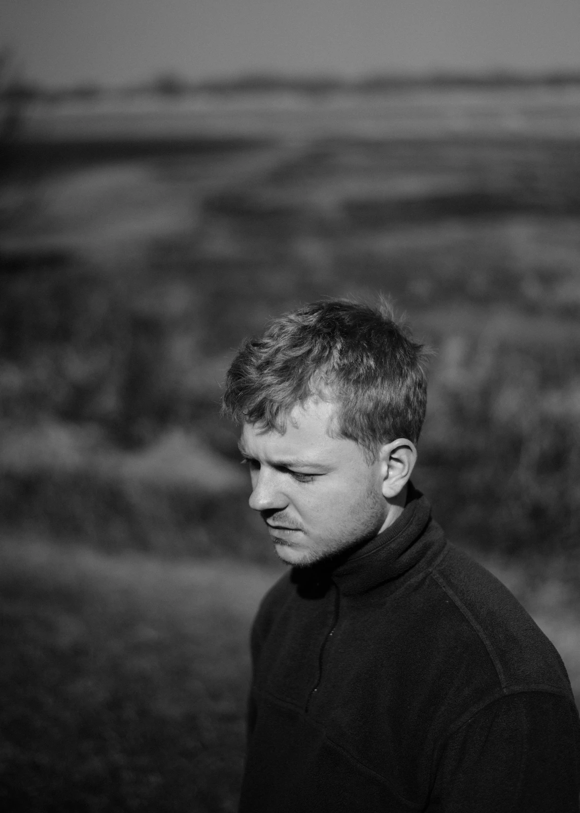 Interview with Tim Gassauer
