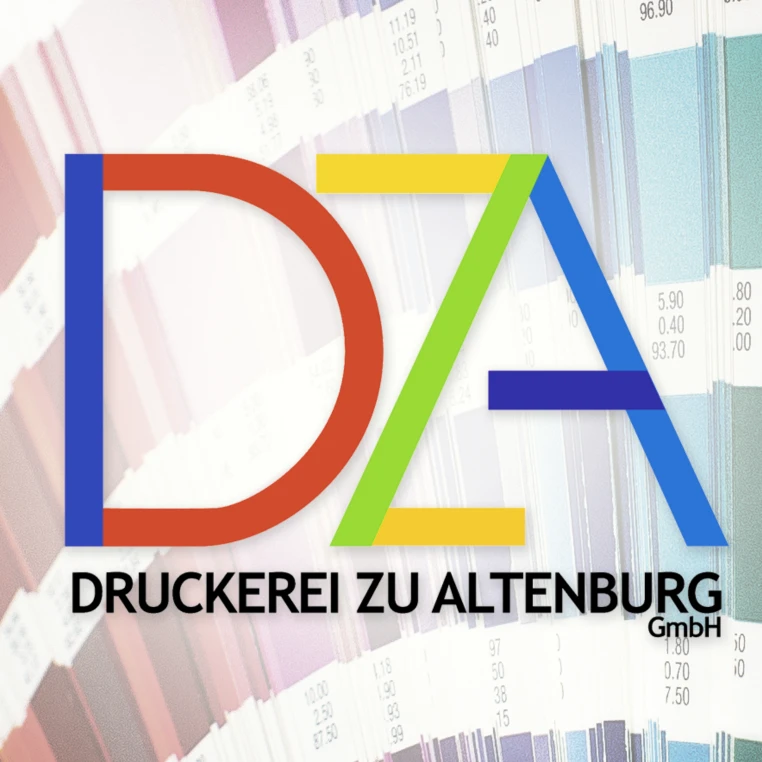 DZA Druckerei