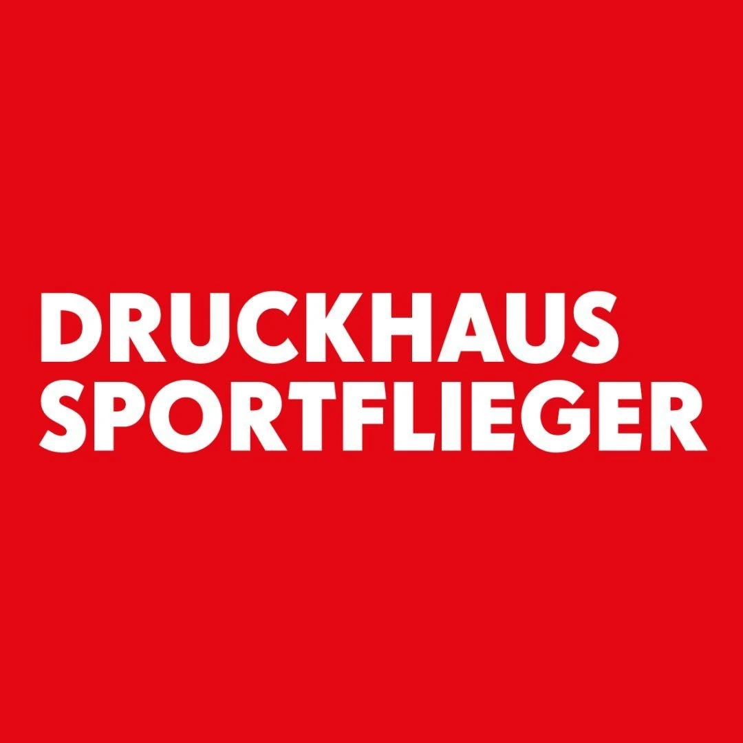 Druckhaus Sportflieger