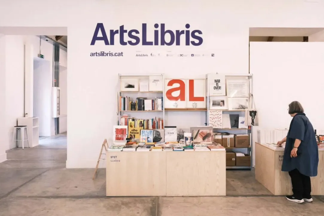 STET Livros e Fotografias