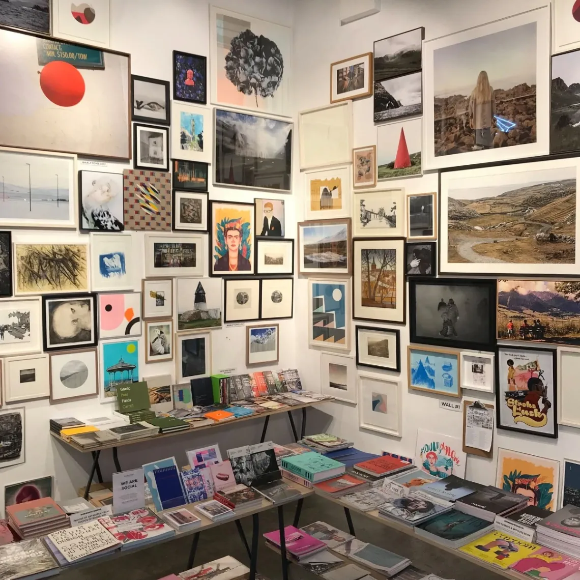 The Library Project