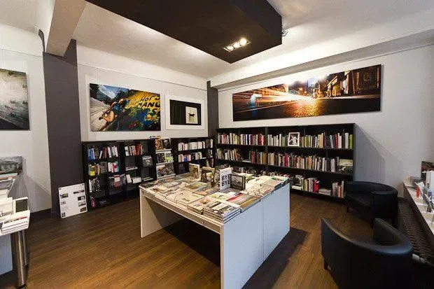 Librairie Photographique